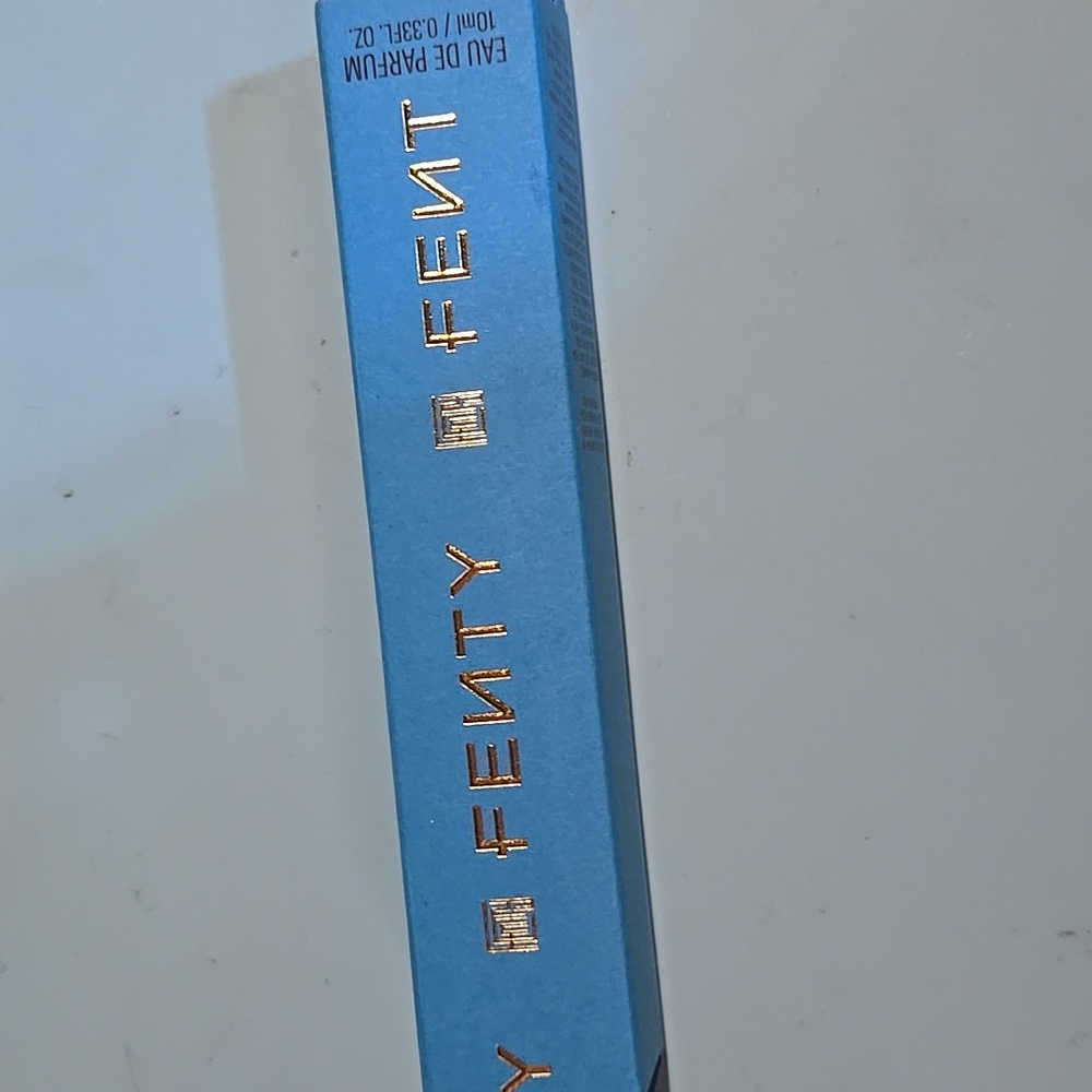 Fenty Eau de Parfum 10ml. .33Fl.oz